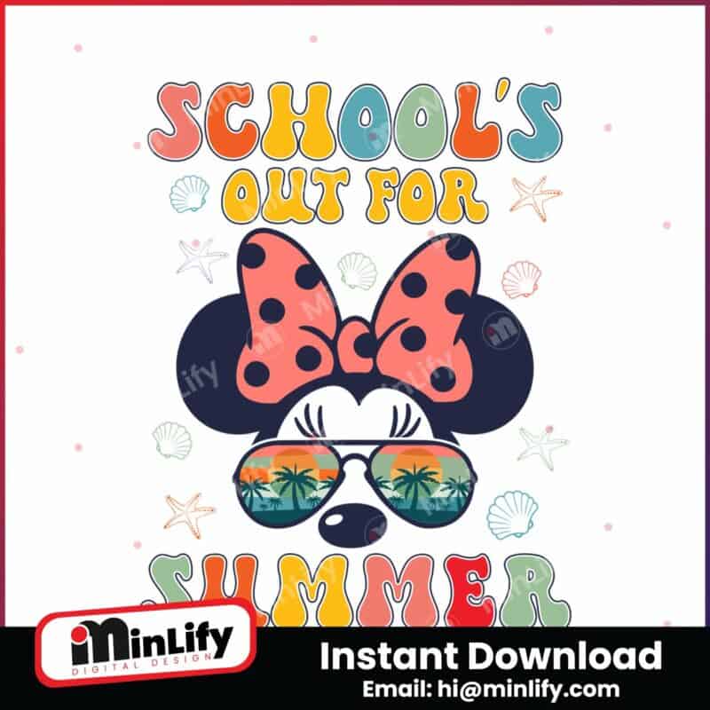 schools-out-for-summer-disney-minnie-png