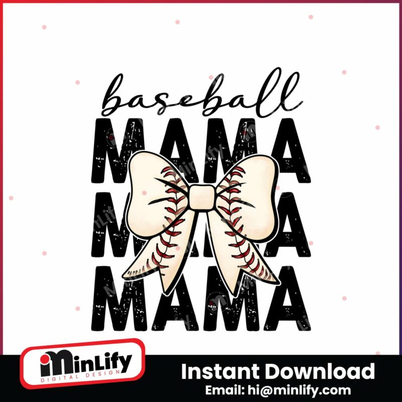 softball-baseball-mama-bow-tie-png