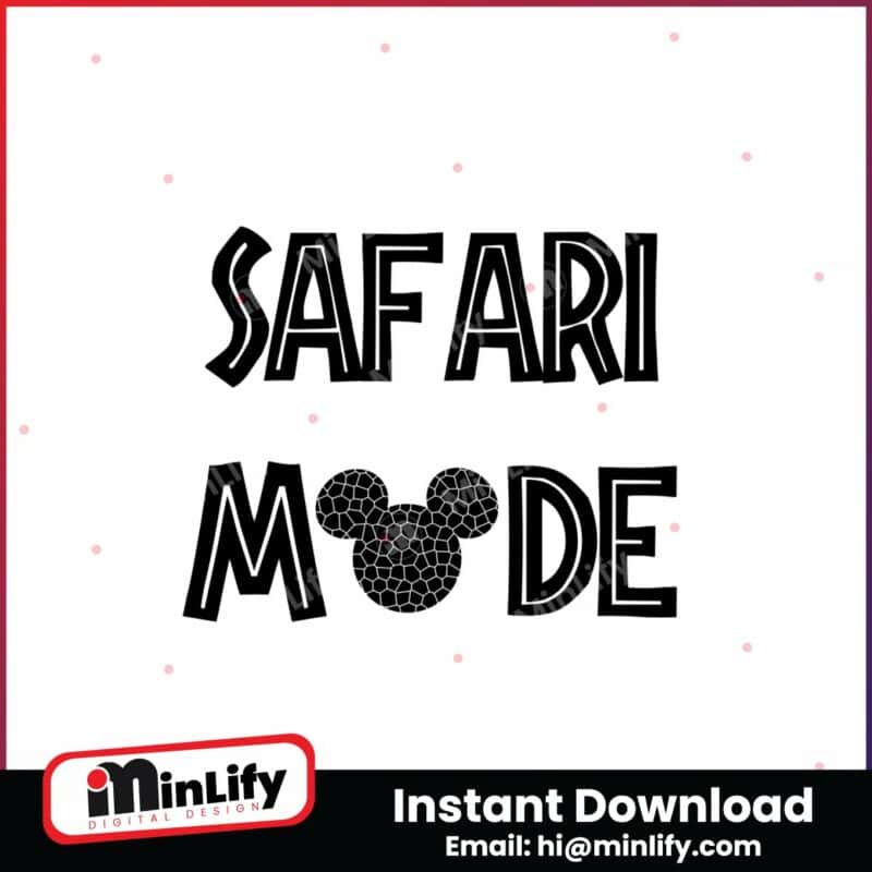 retro-safari-mode-mickey-head-png