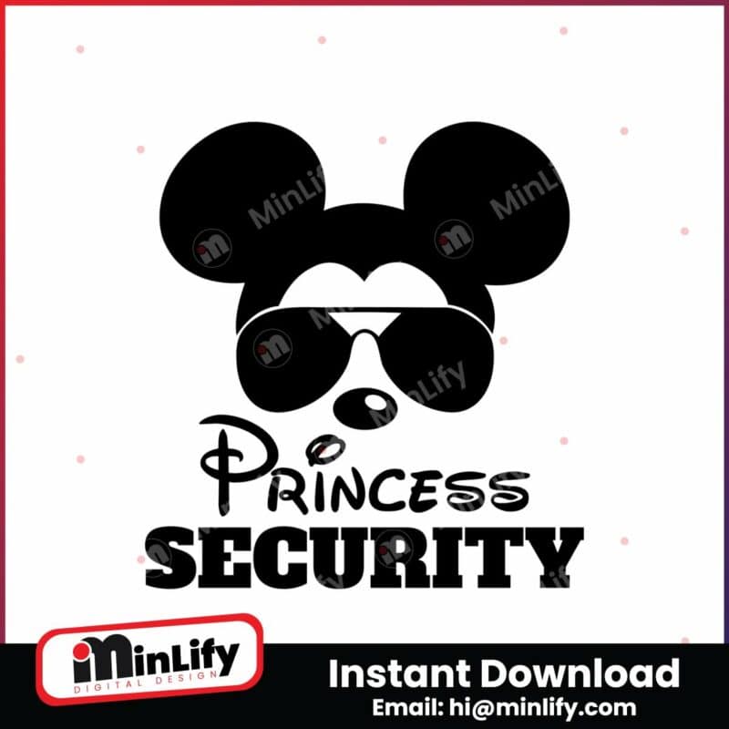 princess-security-mickey-mouse-png