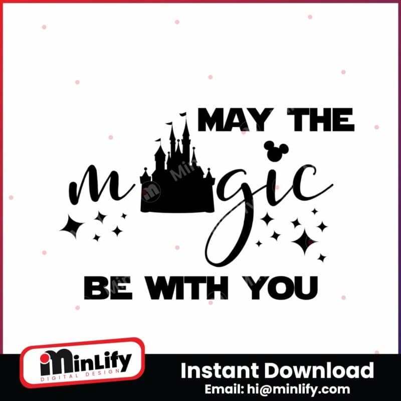 may-the-magic-be-with-you-png