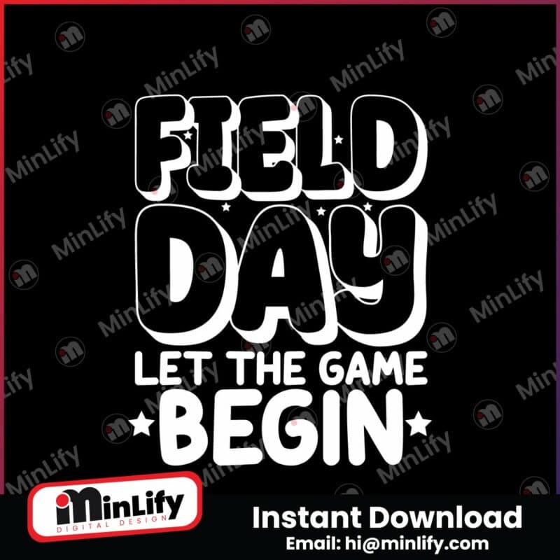 retro-field-day-let-the-game-begin-svg