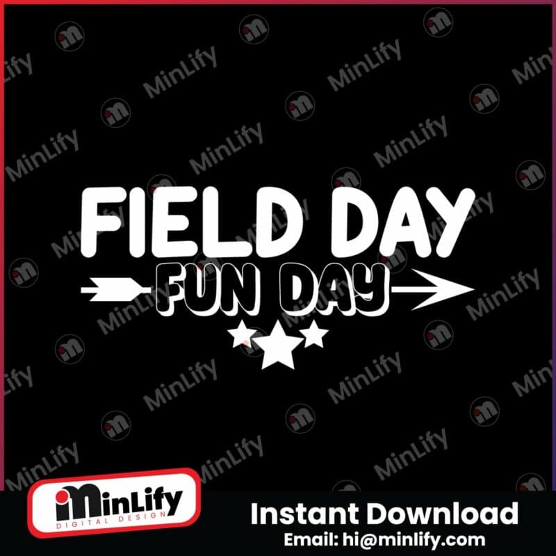 teacher-field-day-fun-day-2024-svg