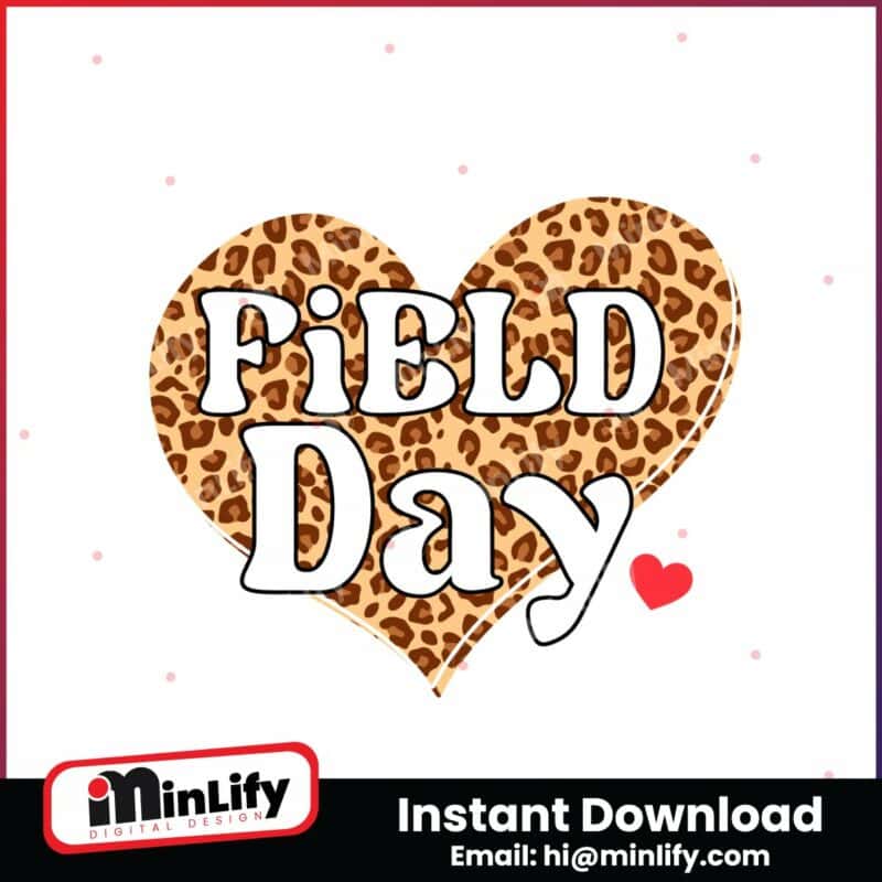 field-day-2024-leopard-heart-svg