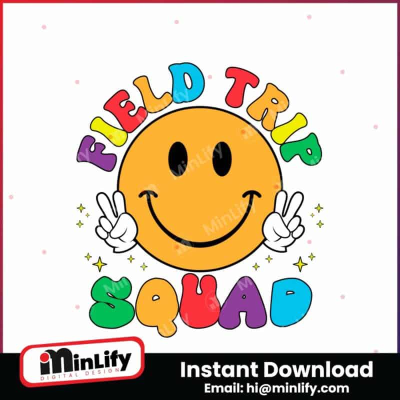 groovy-field-day-squad-smiley-face-svg