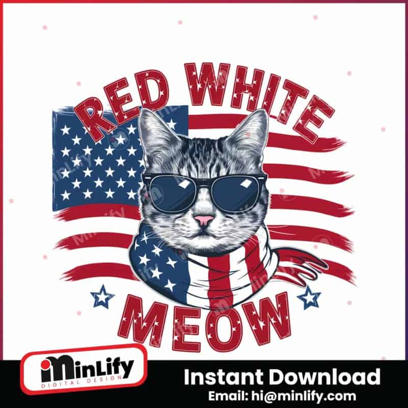 4th-of-july-red-white-and-meow-png