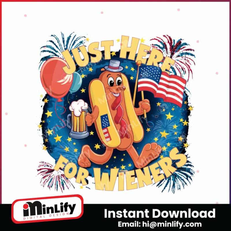 4th-of-july-just-here-for-the-wieners-png