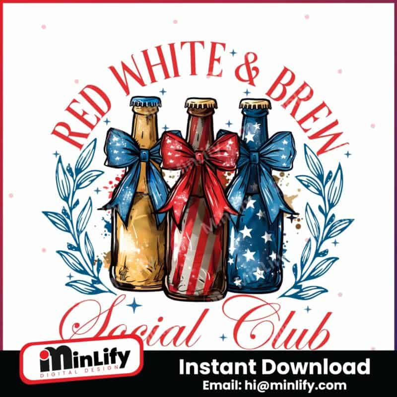 red-white-and-brew-social-club-4th-of-july-beer-png