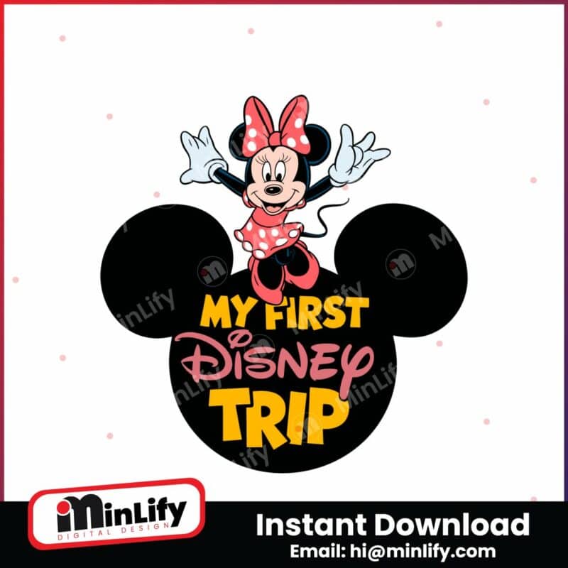 cute-my-first-disney-trip-minnie-mouse-svg