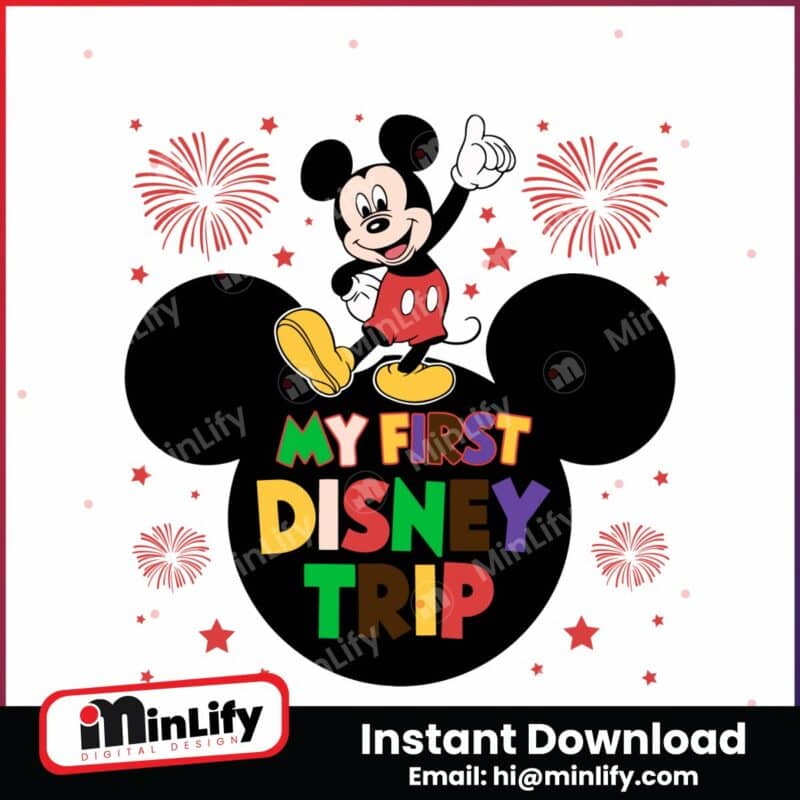 mickey-mouse-my-first-disney-trip-svg