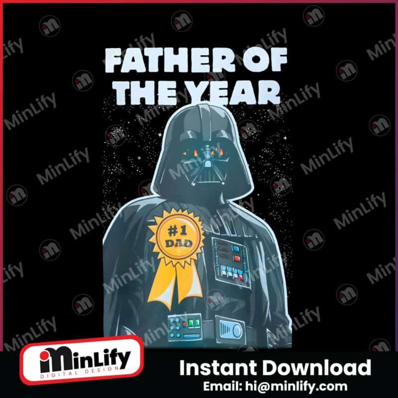 darth-vader-father-of-the-year-star-wars-png