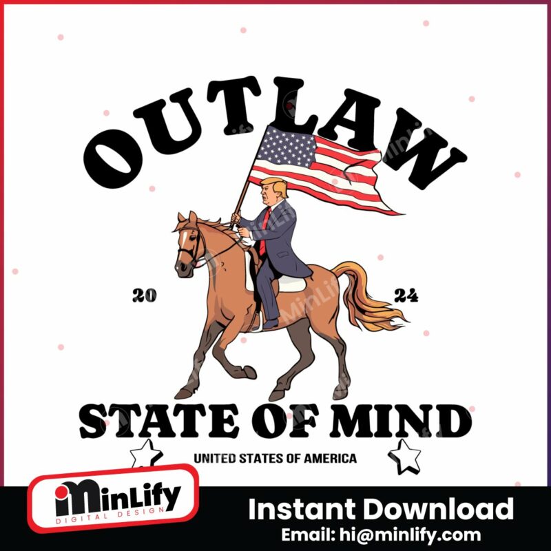 outlaw-state-of-mind-united-state-of-america-svg