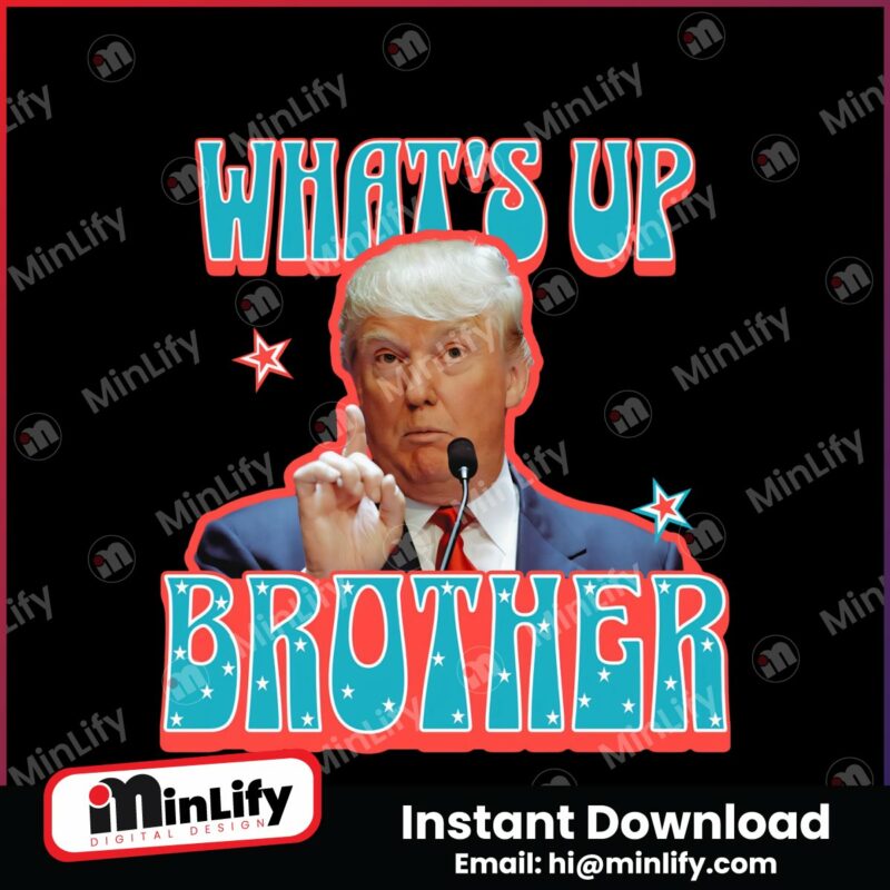 funny-whats-up-brother-donald-daddy-png
