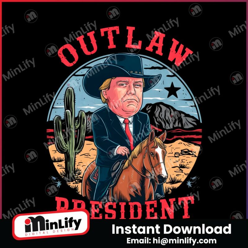 funny-outlaw-president-2024-election-png