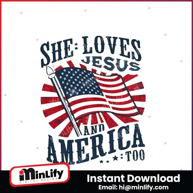 she-loves-jesus-and-america-too-png