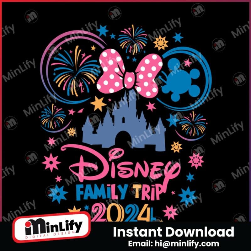 retro-minnie-head-disney-family-trip-2024-svg