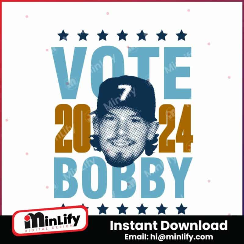 vote-bobby-witt-jr-2024-svg