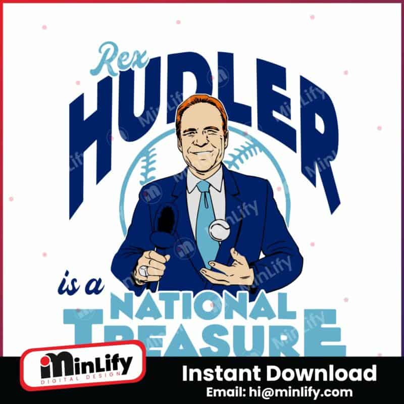 rex-hudler-is-a-national-treasure-svg