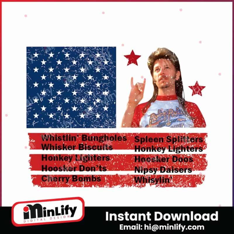 joe-dirt-funny-america-4th-of-july-png