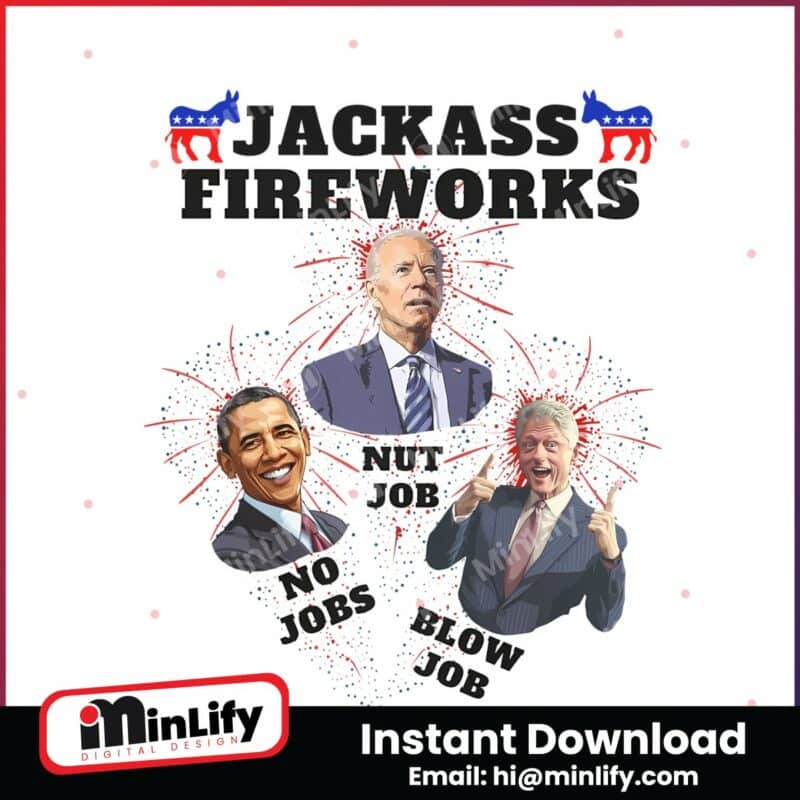 jackass-fireworks-presidential-election-4th-of-july-png