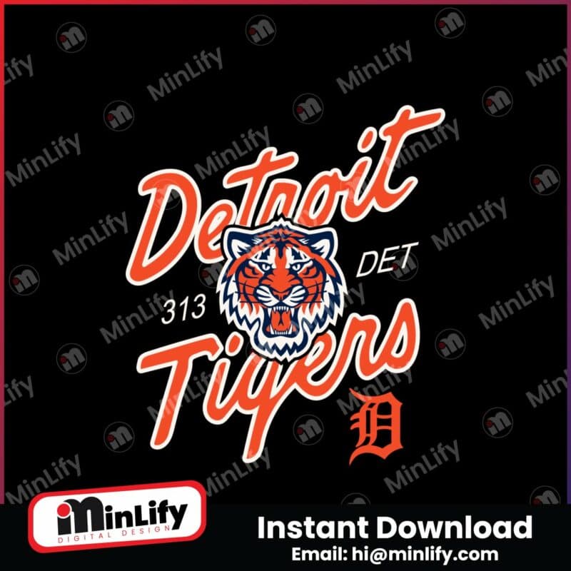 detroit-tiger-roar-baseball-team-svg