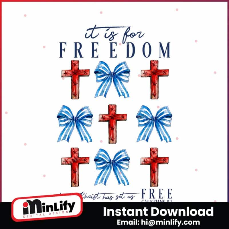 it-is-for-freedom-that-christ-has-set-us-free-galatians-png