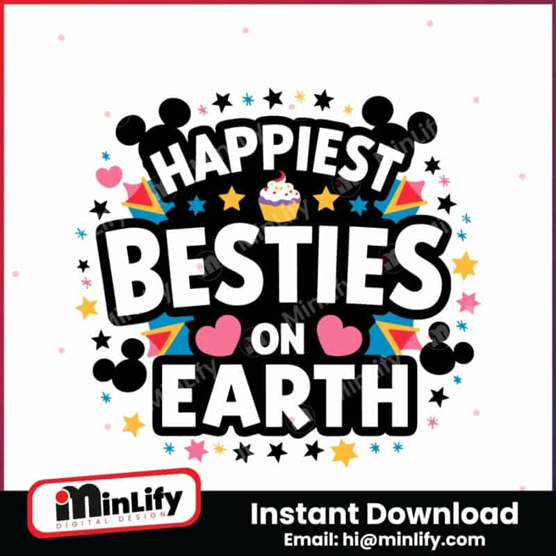 groovy-disney-happiest-besties-on-earth-svg