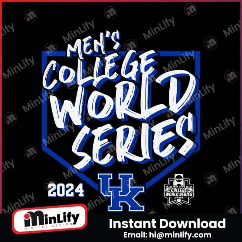 kentucky-wildcats-ncaa-mens-college-world-series-svg