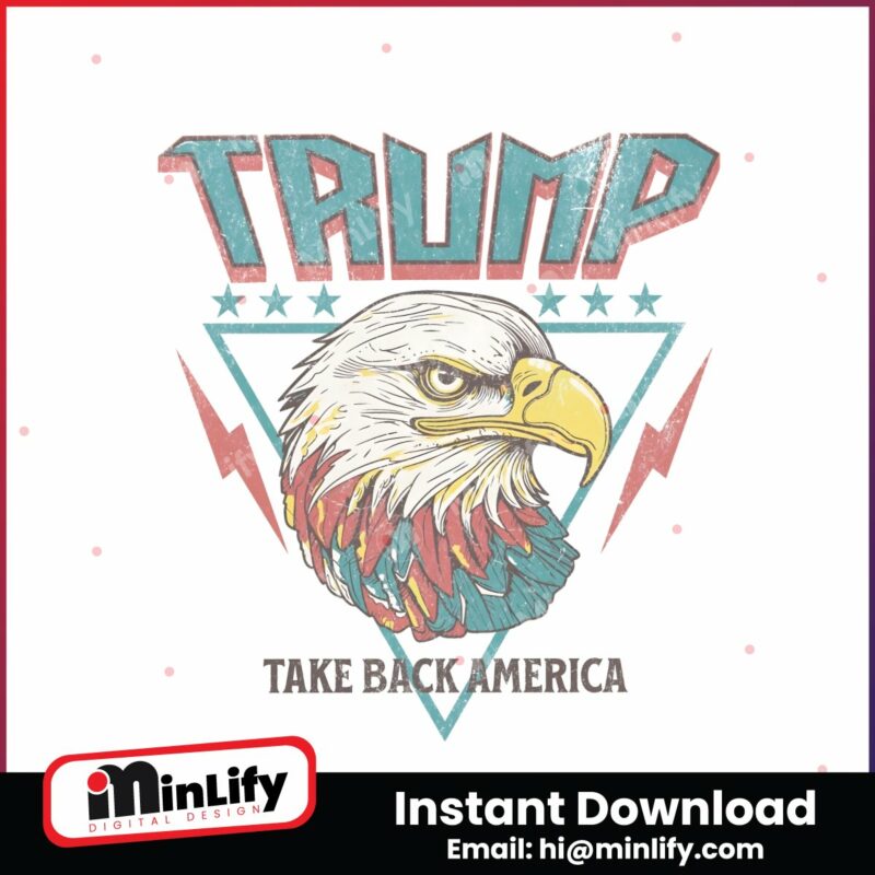 trump-take-back-america-eagle-png