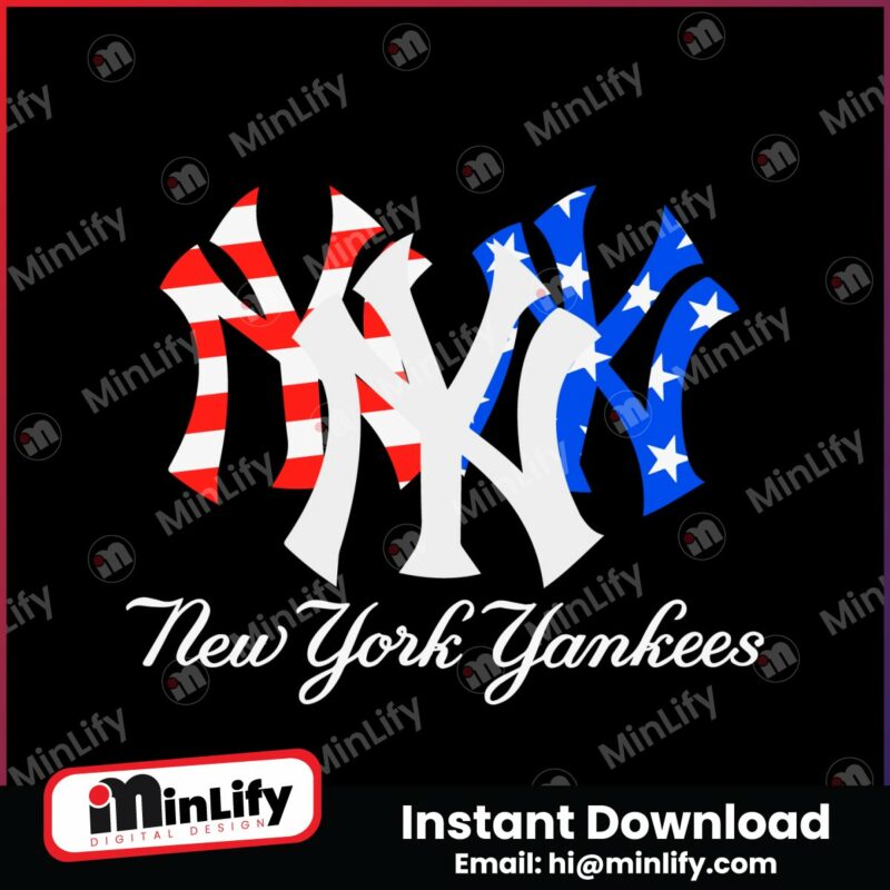 independence-day-new-york-yankees-baseball-svg