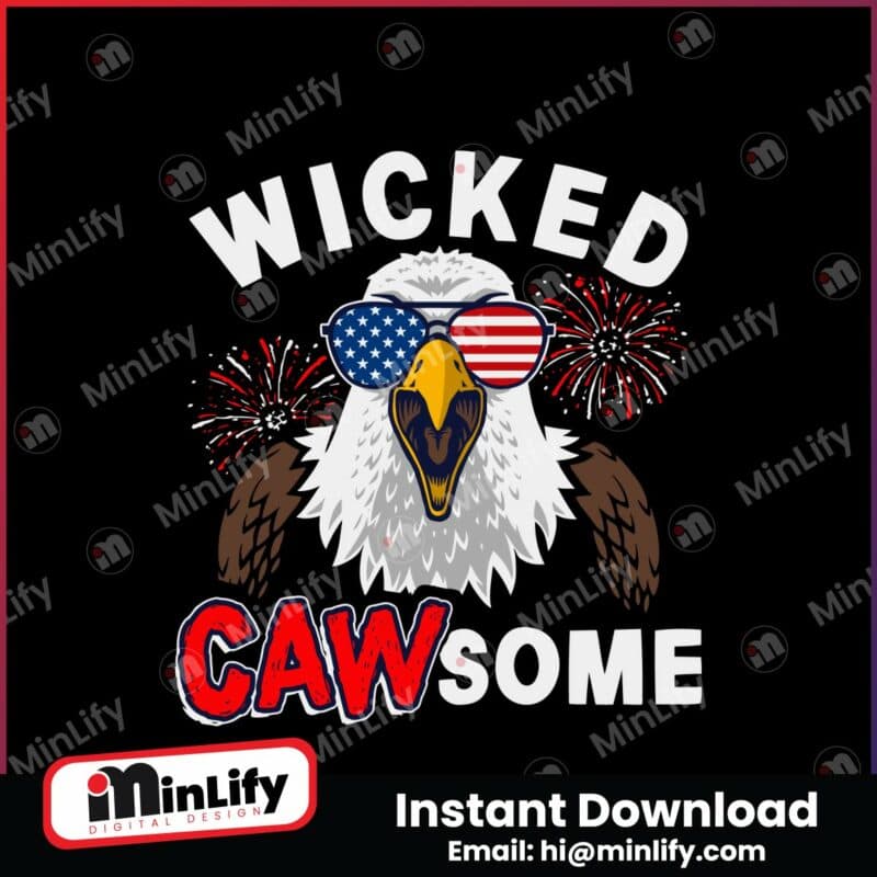 wicked-cawsome-bald-eagle-4th-of-july-svg