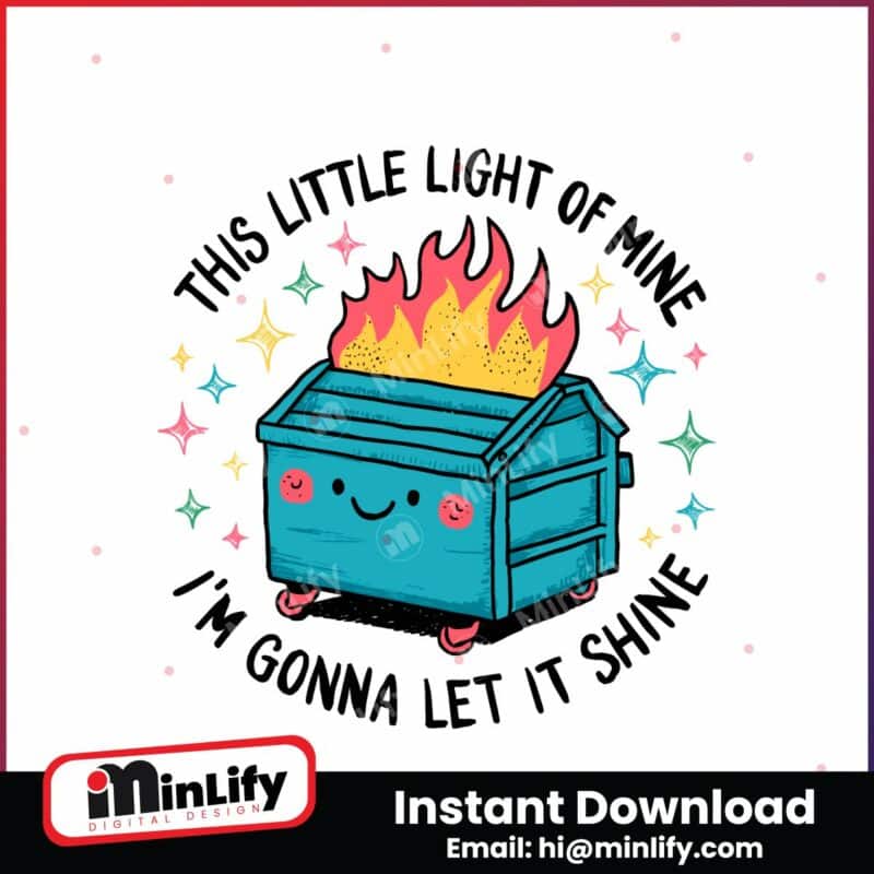 groovy-little-light-of-mine-im-gonna-let-it-shine-svg