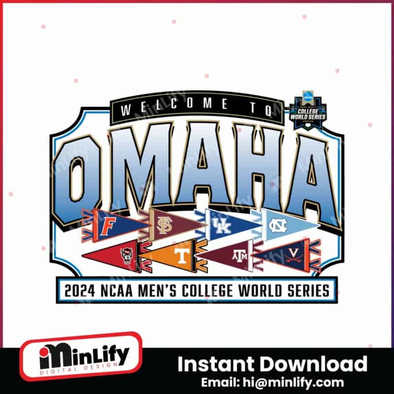 welcome-to-ohama-2024-mens-college-world-series-svg