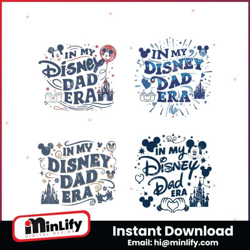 in-my-disney-dad-era-svg-bundle