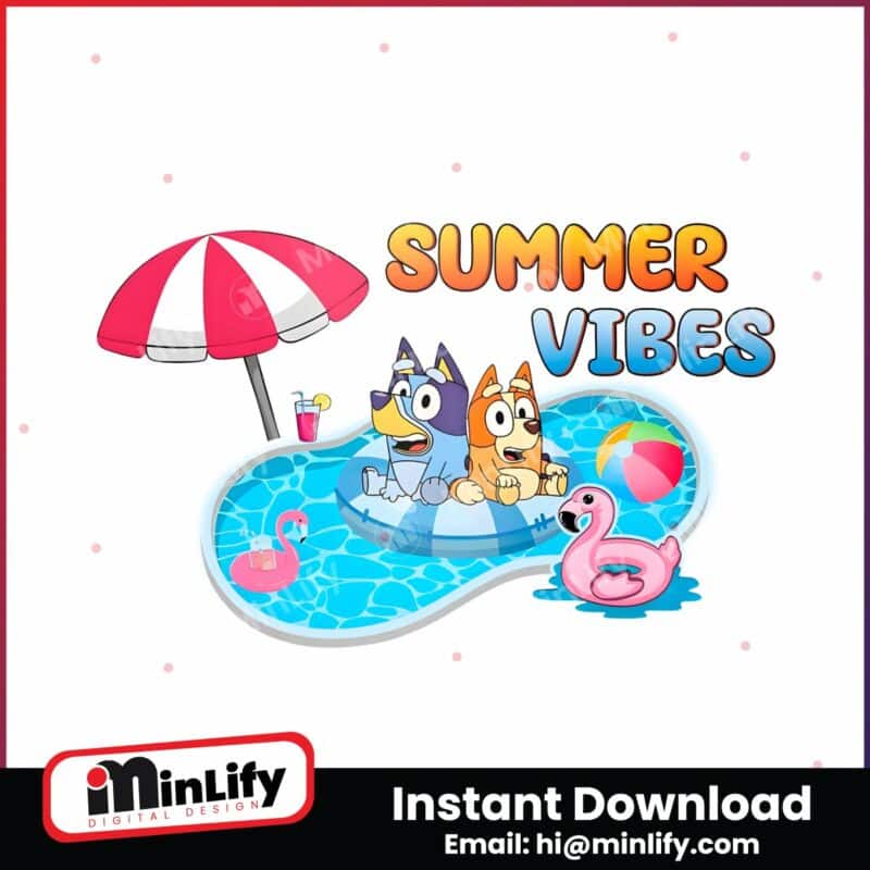 summer-vibes-bluey-bingo-swimming-pool-png