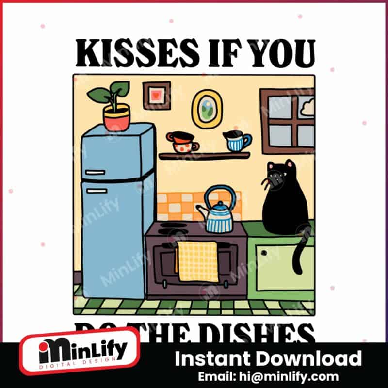 kisses-if-you-do-the-dishes-cat-svg