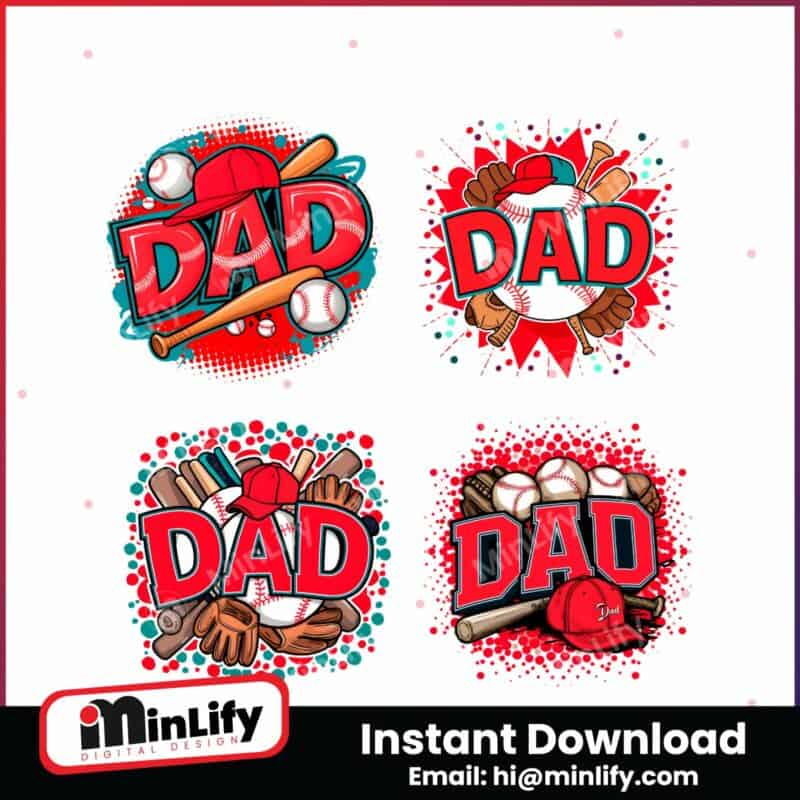 retro-baseball-dad-game-day-png-bundle