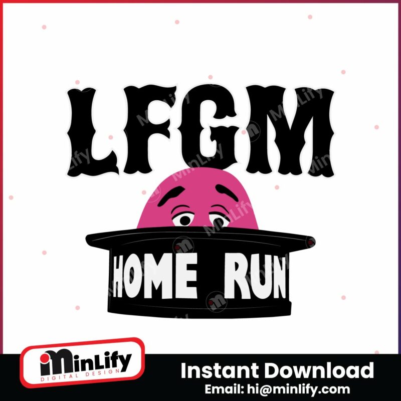 lfgm-grimace-home-run-baseball-svg