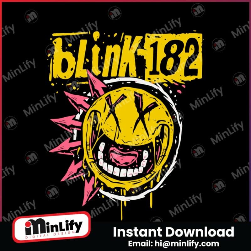 retro-punk-smiley-face-blink-182-svg