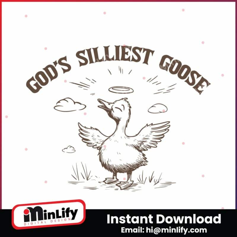 vintage-gods-silliest-goose-angel-svg