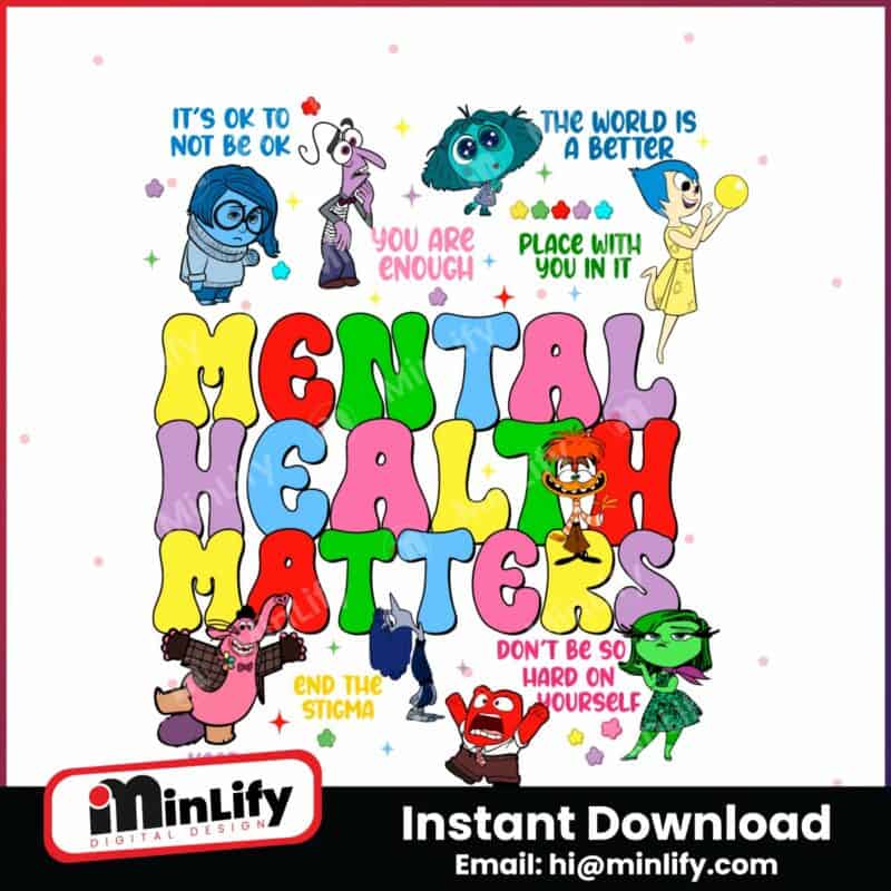 mental-health-matter-cartoon-emotions-png