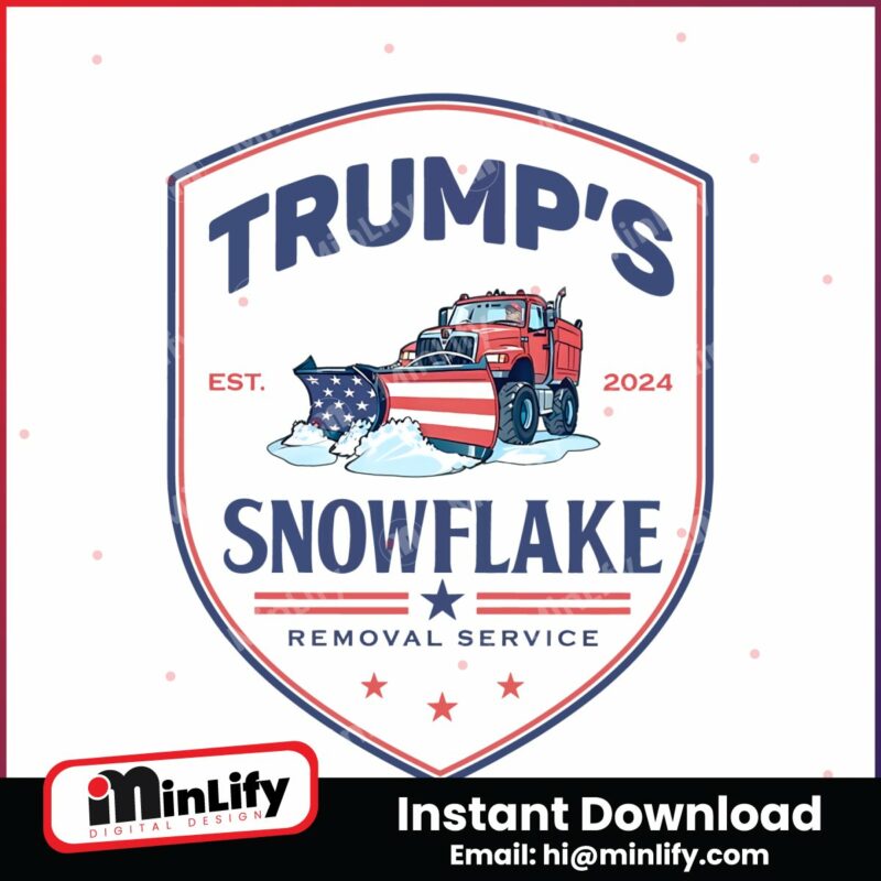 trump-snowflake-removal-service-est-2024-png