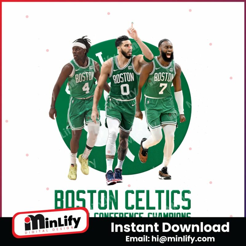 boston-celtics-player-eastern-conference-champions-png