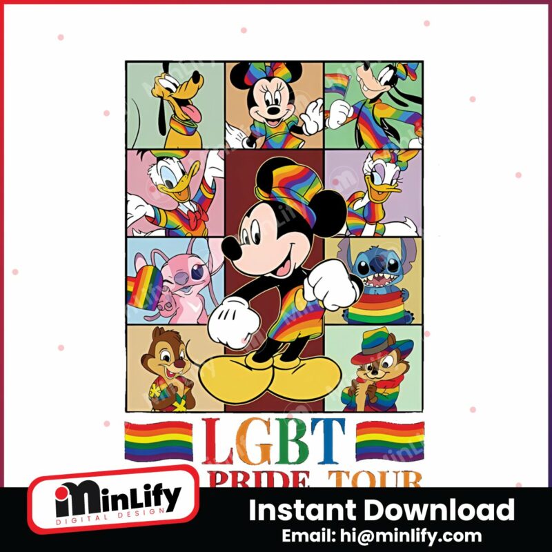 mickey-and-friends-lgbt-the-pride-tour-svg