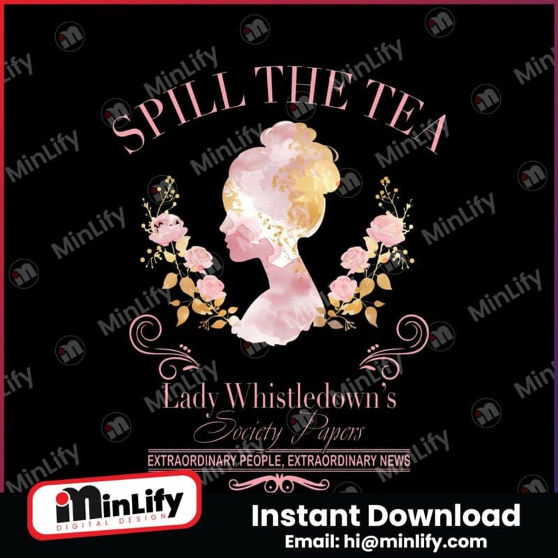 spill-the-tea-lady-whistledowns-society-papers-png