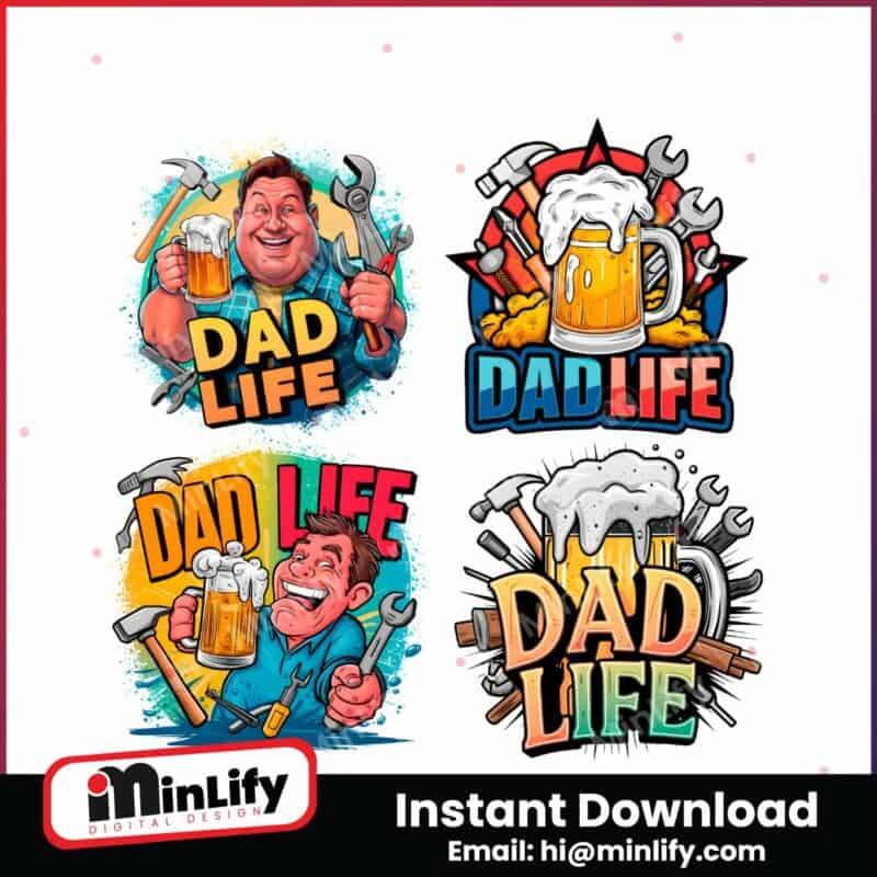 retro-dad-life-happy-fathers-day-png-bundle