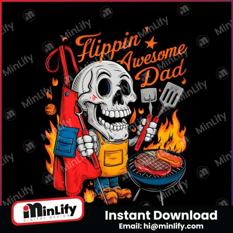 flippin-awesome-dad-skeleton-daddy-png