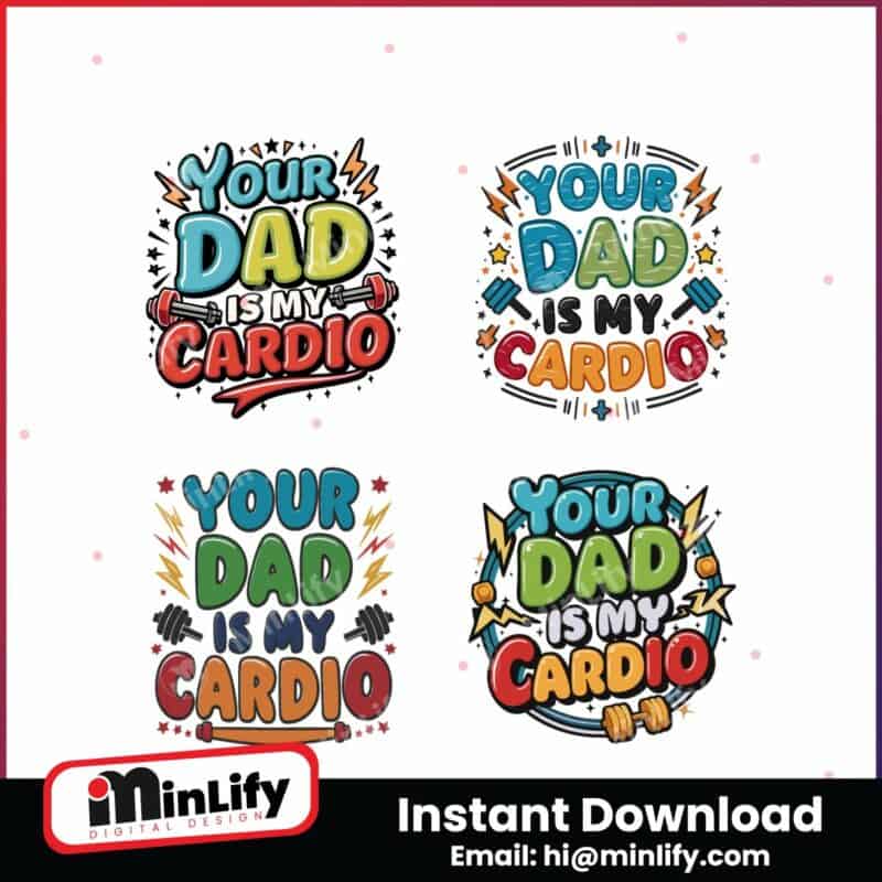 your-dad-is-my-cardio-svg-bundle