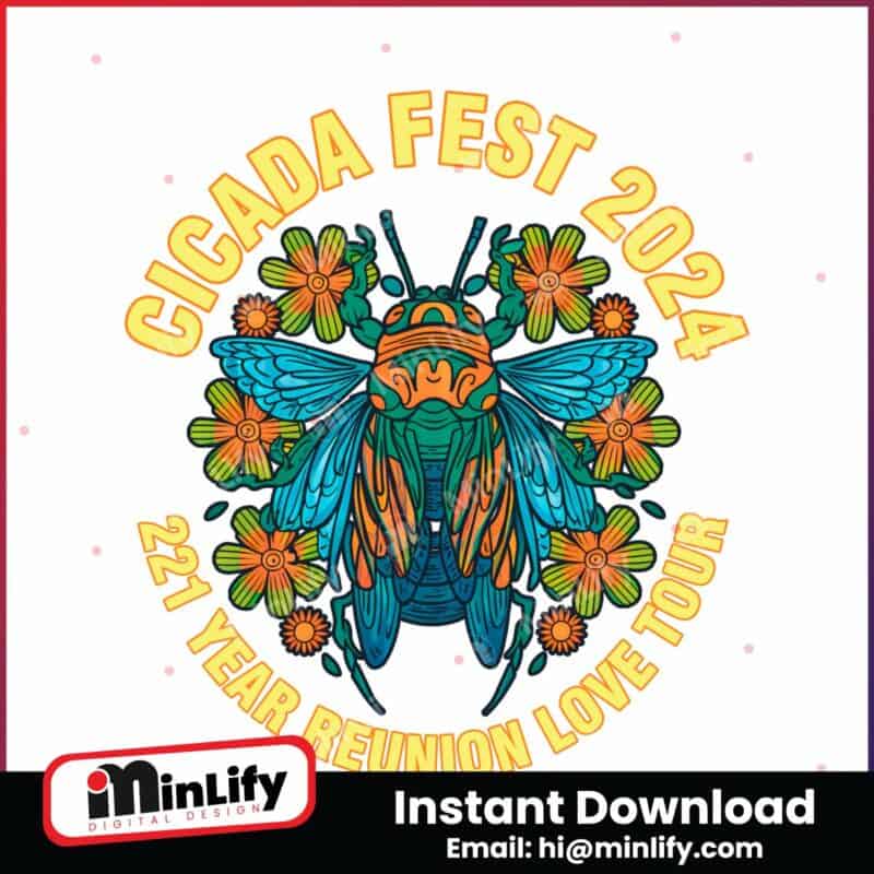 cicada-fest-2024-221-year-reunion-love-tour-png