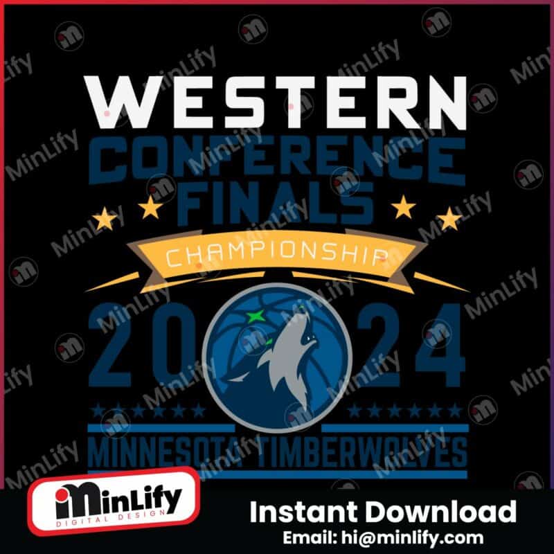 minnesota-timberwolves-2024-western-conference-finals-svg